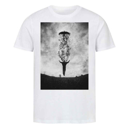 Premium Organic Shirt Phönix - Minimal_Vibes