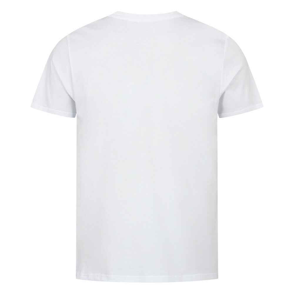 Premium Organic Shirt Phönix - Minimal_Vibes