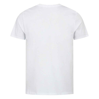 Premium Organic Shirt Phönix - Minimal_Vibes