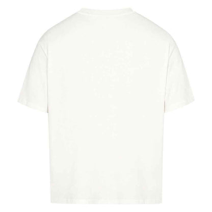 VACANCY Oversized Shirt Phönix - Minimal_Vibes