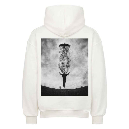 VACANCY Oversized Hoodie Phönix - Minimal_Vibes