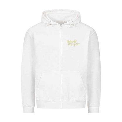 Classic Zipper Hoodie Unisex