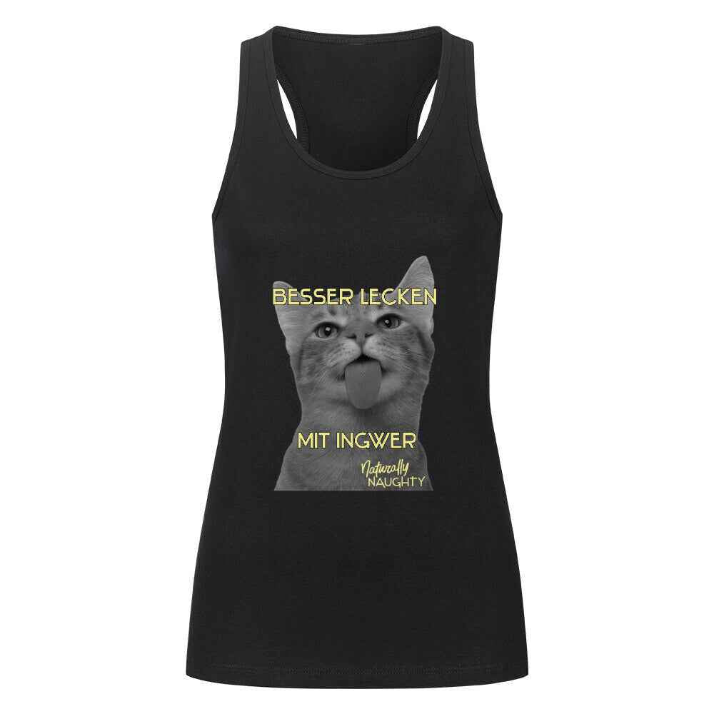 Classic Tanktop Women