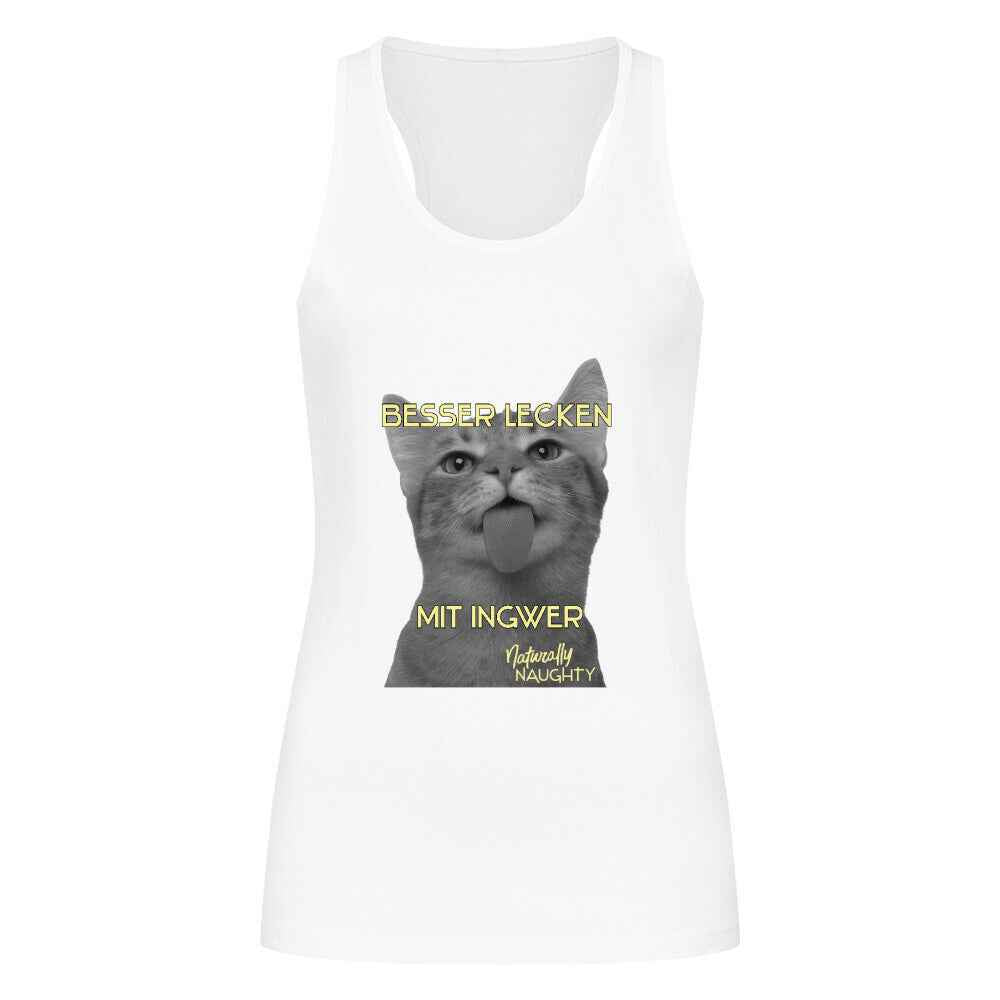 Classic Tanktop Women