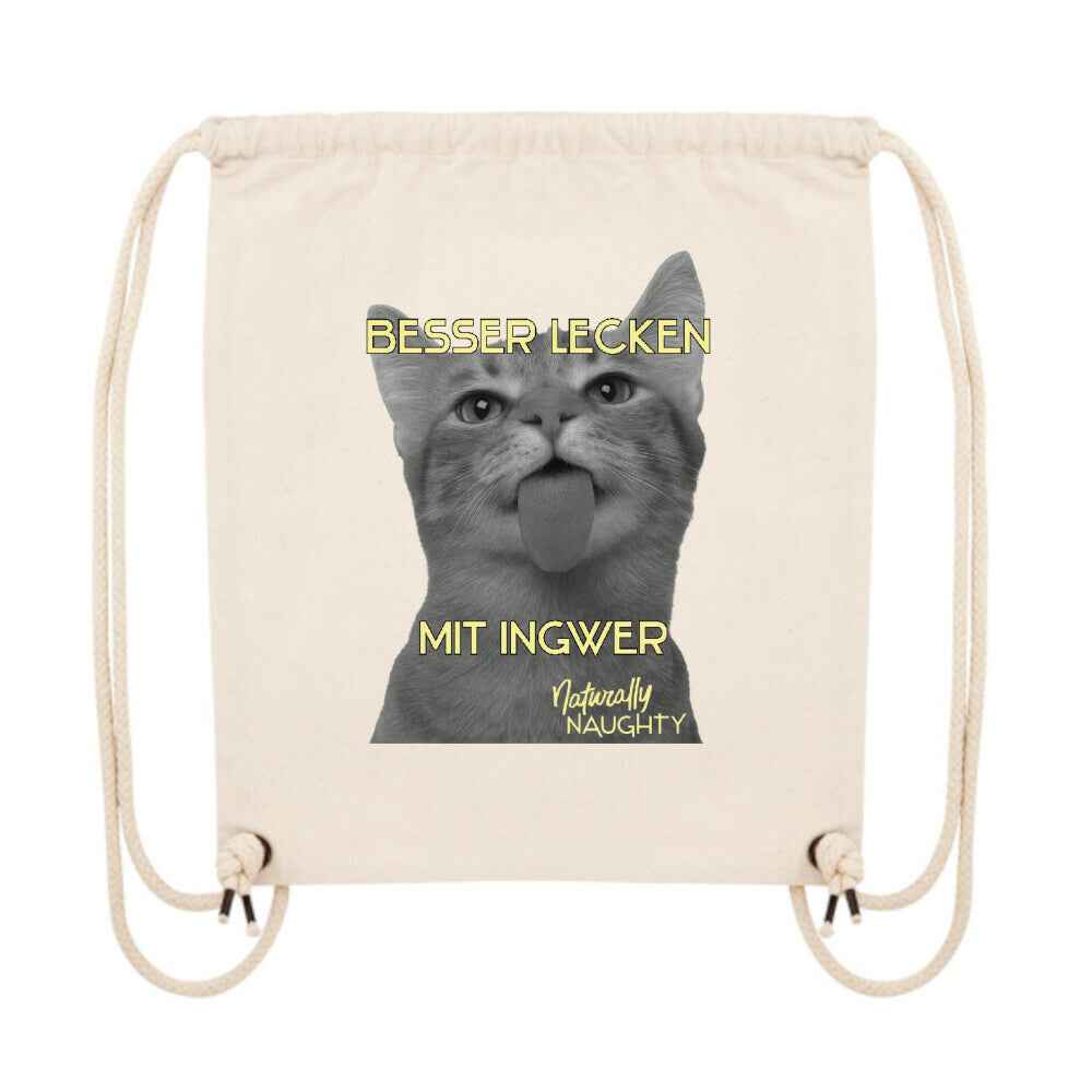 Gym Bag
