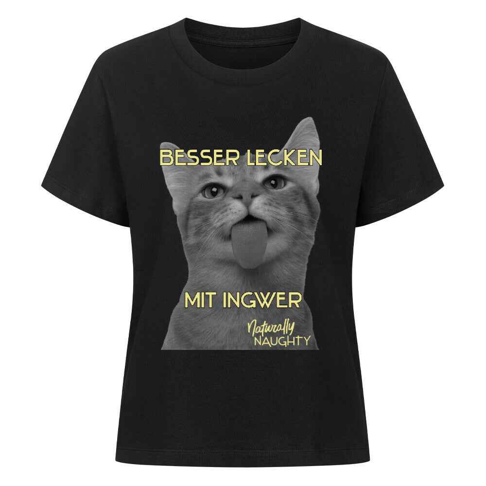 Premium Organic Shirt Women