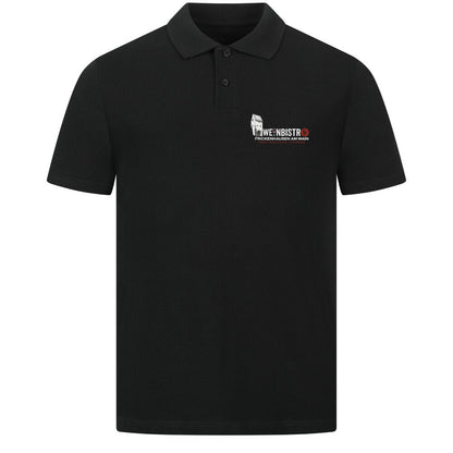 Classic Polo Shirt – Minimal Vibes Berlin Techno Streetwear
