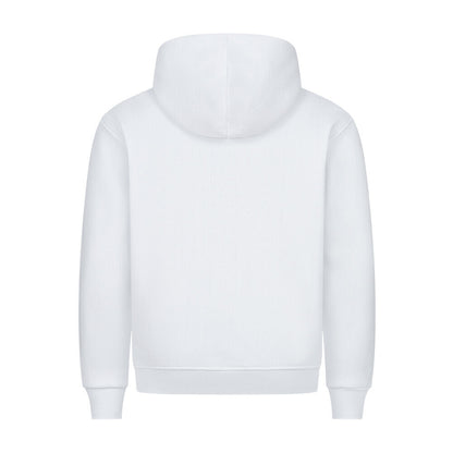HigherBlanks Premium Hoodie – Minimal Vibes Berlin Techno Streetwear