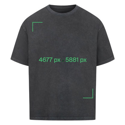 Image for color: washed black