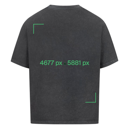 Image for color: washed black