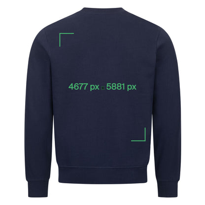 Image for color: navy blue