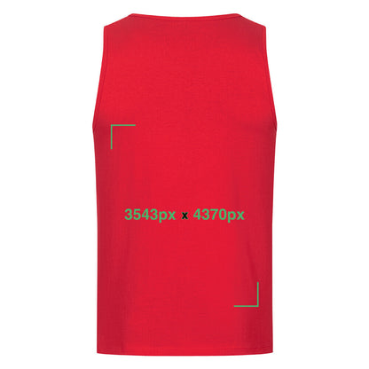 Image for color: fire red