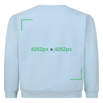 Image for color: babyblau