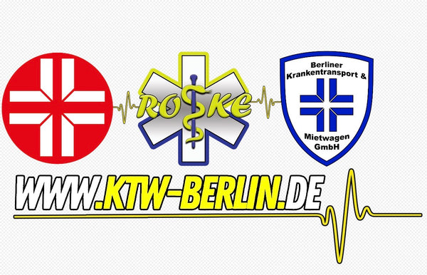 Krankentransporte Roske