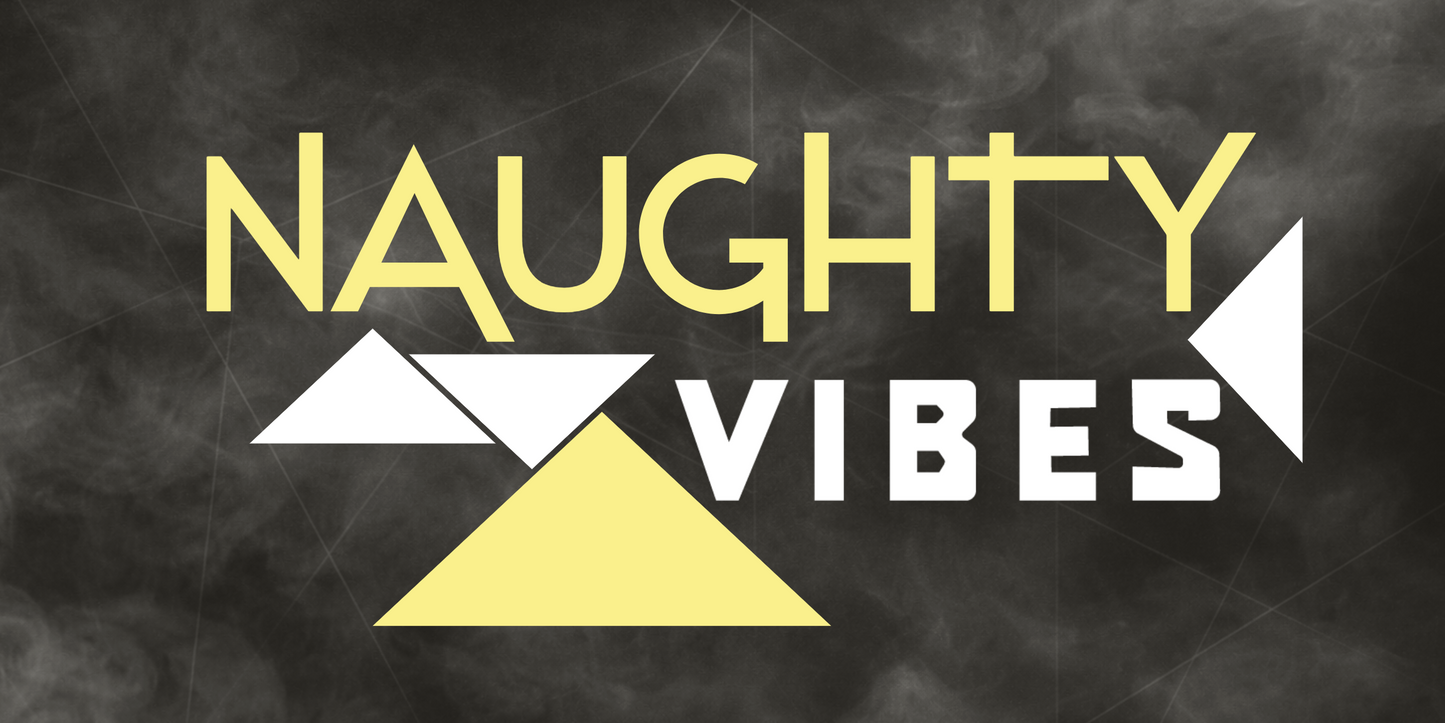 Naughty Vibes - Rave the Planet - Float Ticket