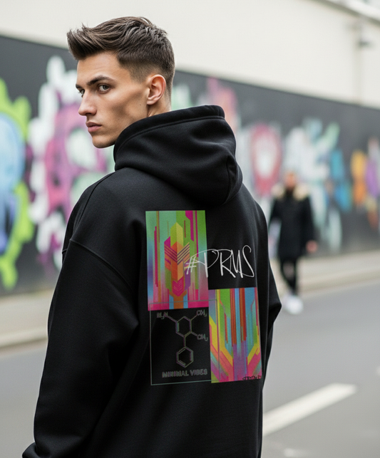 VACANCY Oversized Hoodie