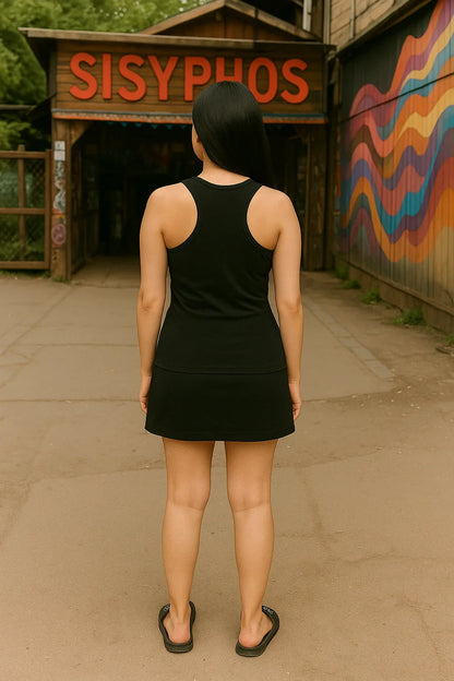 Classic Tanktop Women - Minimal_Vibes