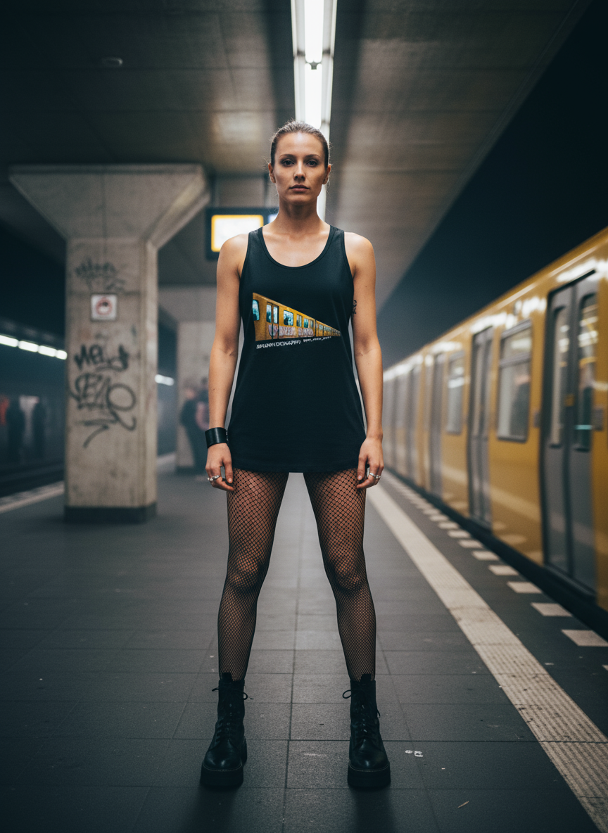 Classic Tanktop Women